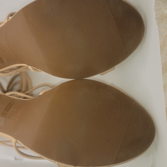 Dream pairs high heels NWOT size 11 - Picture 4 of 9